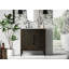 Meuble-lavabo simple 32 po-973040206