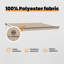 Brayden Studio Retractable Patio Awning-1255250531-1255250546