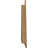 Ekena Millwork Wood Louver / Gable Vent-43162004-43161941-43162031