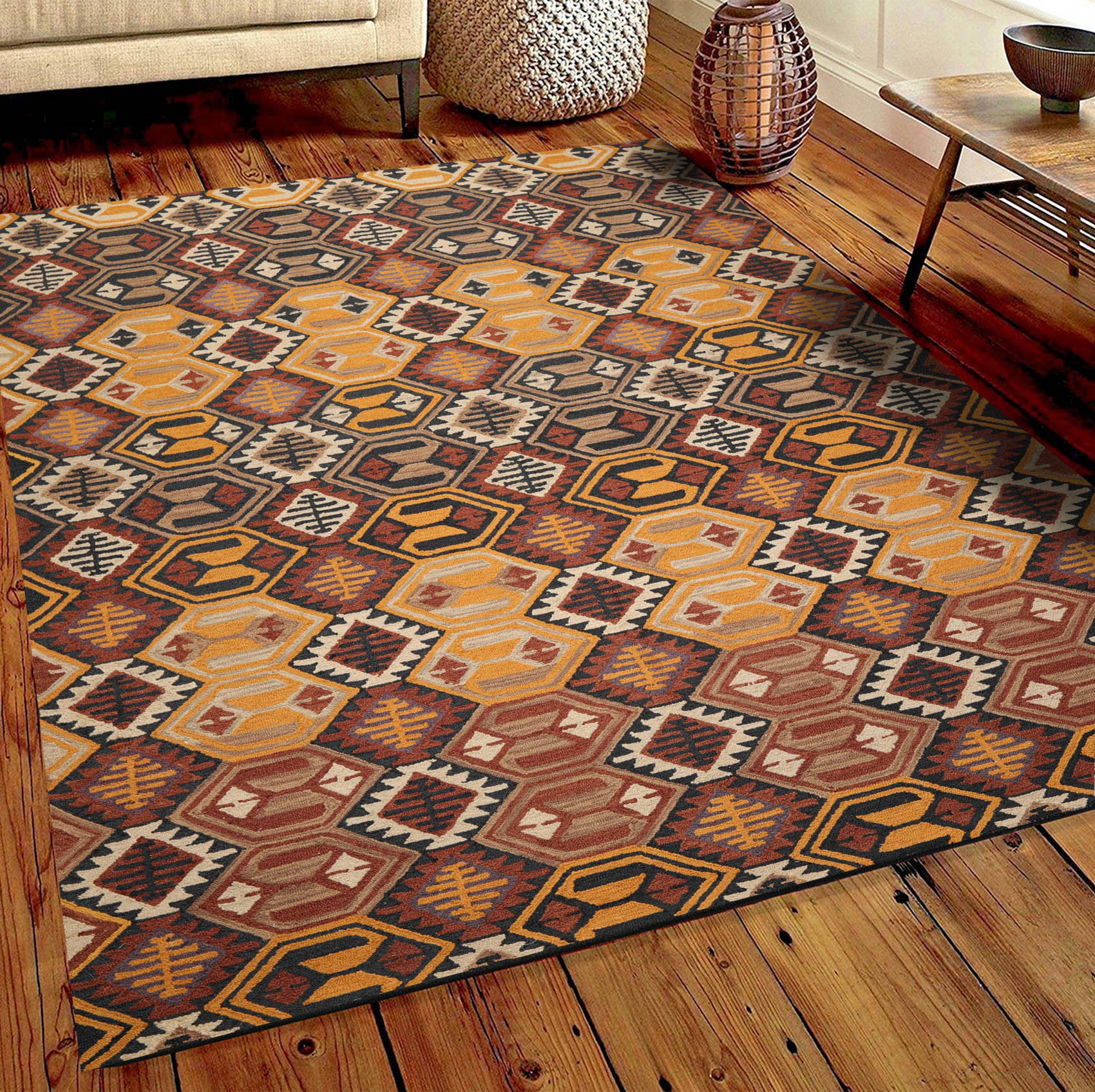 Factory Select Area Rug Foundry Select Area Rug WFR15670 | Wayfair