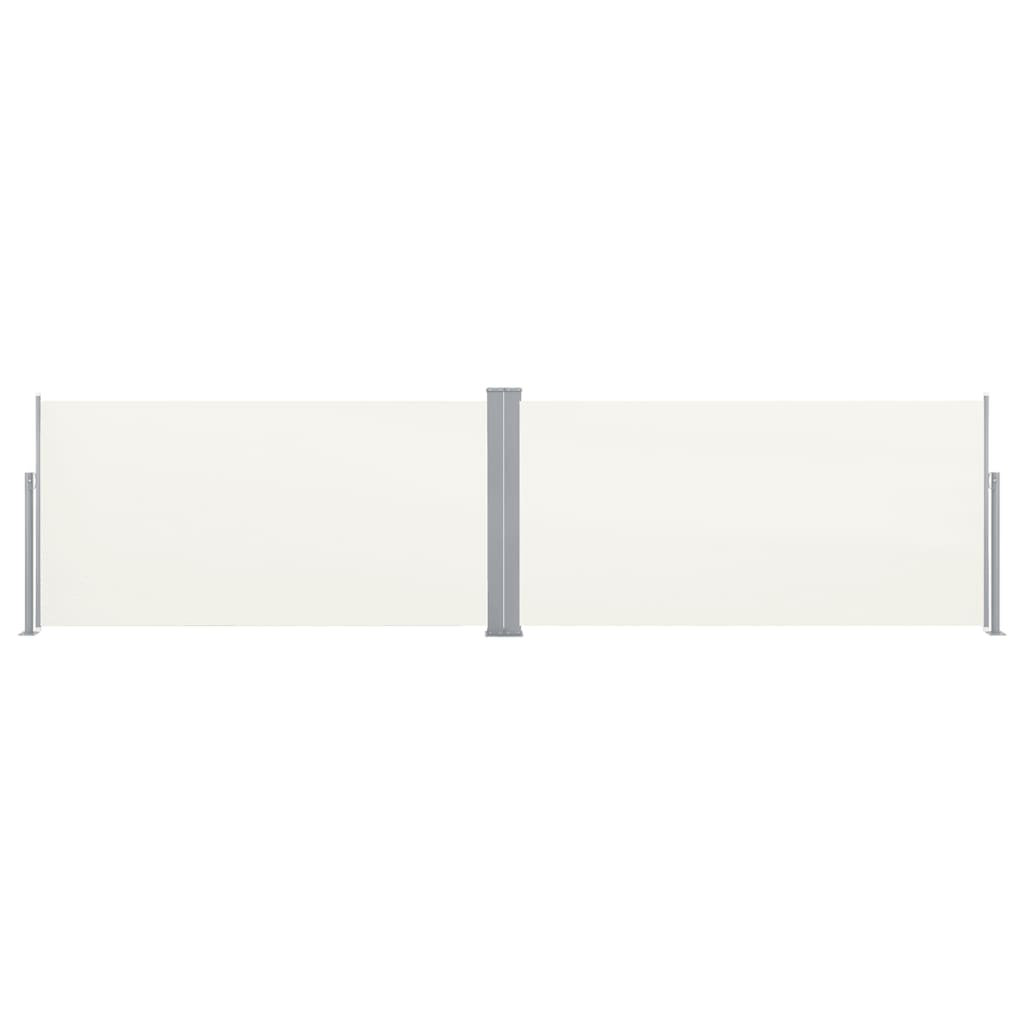 Symple Stuff 6cm W Retractable Side Awning