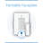 White Doorbell Kit-79097741