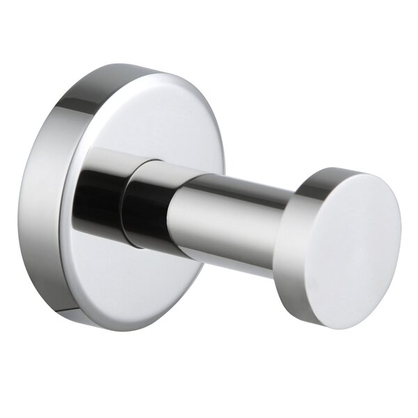 APLusee Wall Mounted Towel Hook | Wayfair