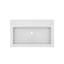 Trough Handmade Rectangular Drop-In Bathroom Sink-49281929-119024541