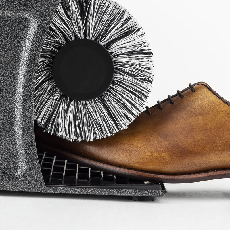 Shoe Storage Accessory
