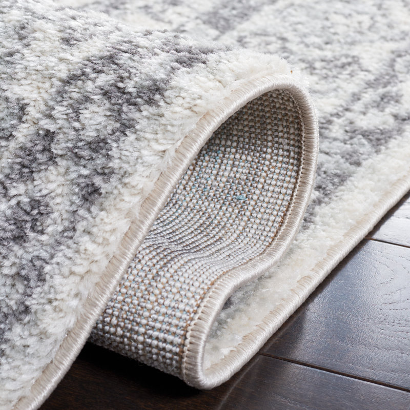 Anastasie Performance Oriental Rug, Rectangle 5'3" x 7'6"
