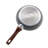 3 Piece Frying Pan Aluminum Skillet Set