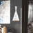 Ariandne 1 - Light Single Cone Pendant-854337269-854337130