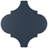 Provenzale Lantern Series 8" x 8" Porcelain Wall & Floor Tile