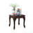 3Pc Coffee & End Table Set
