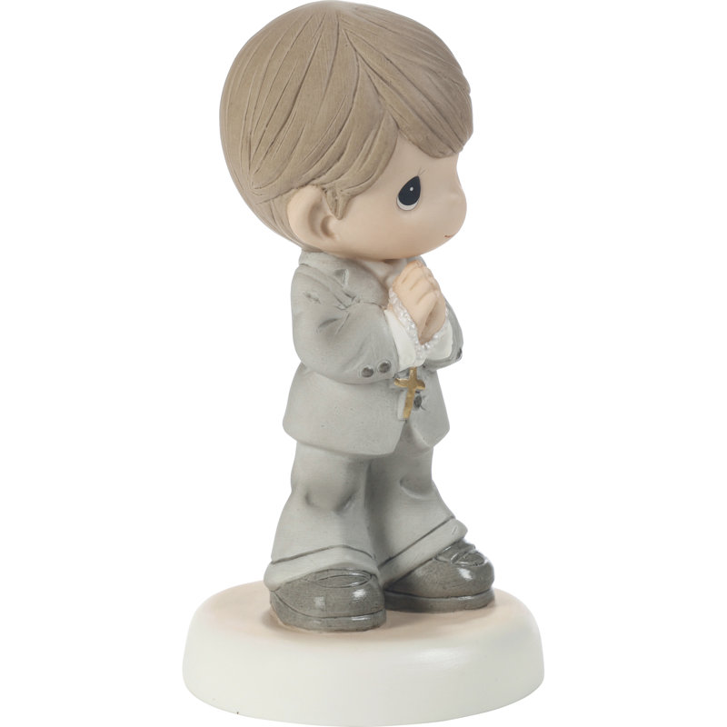 Figurine Precious Moments My First Communion