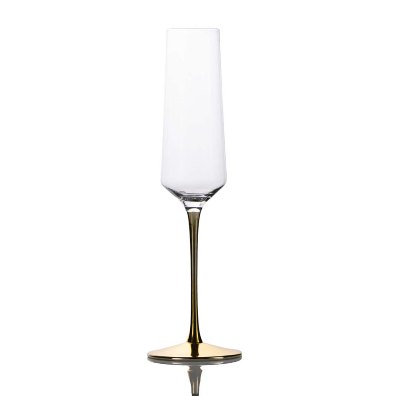 200ml Flute, 1
