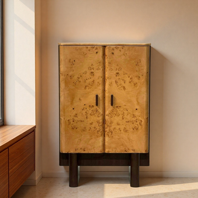 Commode d'entrée chinoise