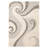 Timeless Grey Rug 5'0" x 7'7"