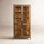 Vitrine Hayes Sienna