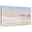 Avery, coucher de soleil en mer 1905-1906