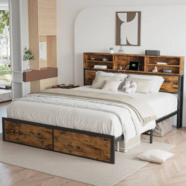 https://assets.wfcdn.com/im/24154062/resize-h380-w380%5Ecompr-r70/2275/227535027/Storrs+Metal+Bookcase+Storage+Bed.jpg