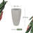 ECOBO Eco-Friendly Round Pot Planter, VicenzaIndoor/Outdoor use,Four Season Use-88977539-105870818