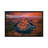 Morning Warning by Peter Coskun - Floater Frame Gallery-Wrapped Canvas Giclée on Canvas-1380904460-1380904458