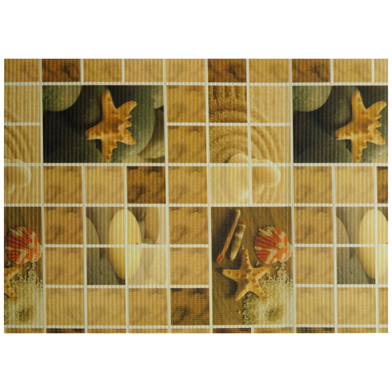Tapis de bain