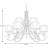 Ernestina 9 - Light Dimmable Tiered Chandelier-23857690