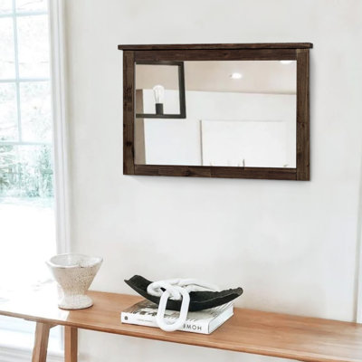 Miroir de commode Essiemae