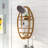 Moa Wall Shower Caddy