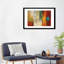 «Feeling Lucky» par Jered Baxter, reproduction d'art sur toile tendue-20939856-72032266-72032267