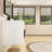 Jessica 60'' Wall-Mounted Single Bathroom Vanity-196845491