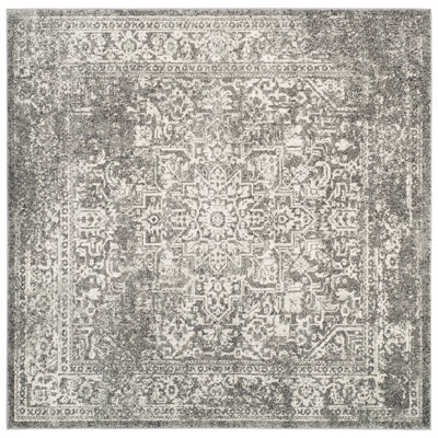 Aalexus Performance Oriental Rug
