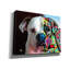 «Staci_Tank» par Dean Russo Studios, art mural sur toile-58921603