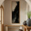 Très grand art mural rétro encadré pour art classique-2091089594-2093145876