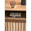 Takierra 120cm Solid Wood Top Console Table-124653216