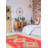 Srinithi Wool Moroccan Indoor Rug