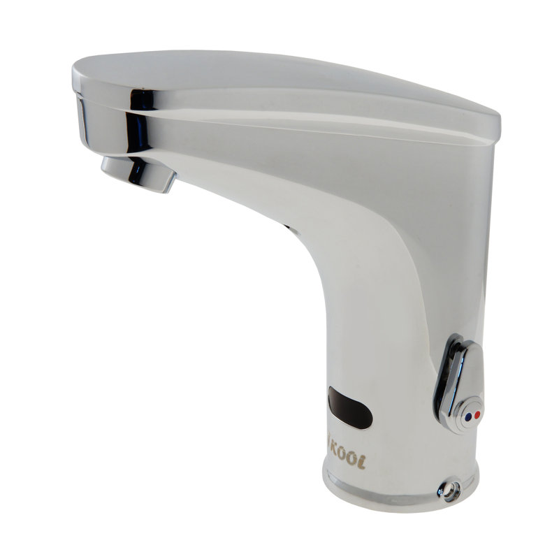 Robinet de capteur modulaire iKool