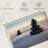 'Zen Rock Garden-1244523167