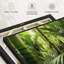 Nature «Into The Jungle», reproduction sur toile-101455747