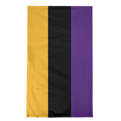 Stripe Tea Towel Kitchen Towel