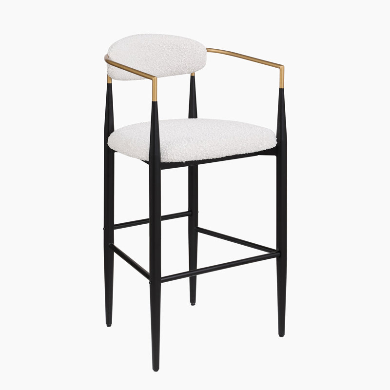 Tabouret de bar Zaydren