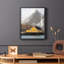 LANDSCAPES Series XLIX  -Premium Framed Print -Ready to Hang - No Nails Required-1195660942-1195660939
