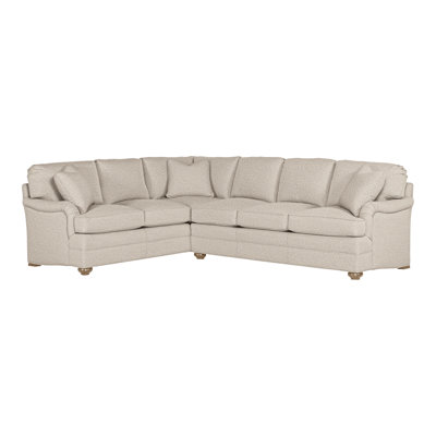 East Lake Modular Seating Component