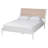 Aabas Platform Bed-1314607525