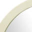 Miroir mural Mango Attrait. Éblouissement-2029143277