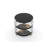 Caracole Classic Solid Wood Top End Table