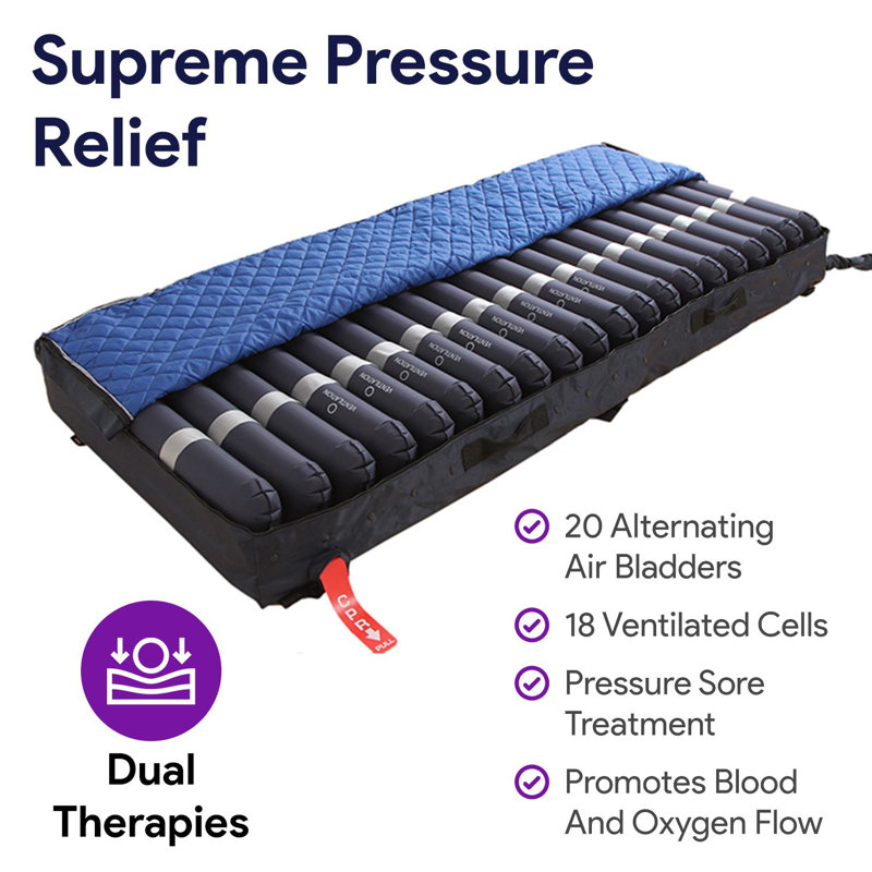 8'' Air Mattress