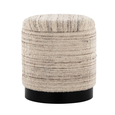 Upholstered Wool Standard