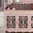 Sideboard Entrance Cabinet Kitchen Storage Cabinet