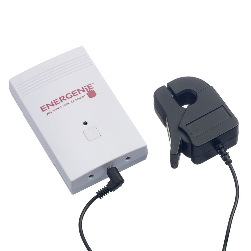 Wall Mounted House Monitor