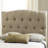 Nicastro Upholstered Panel Headboard-722231469-722231476