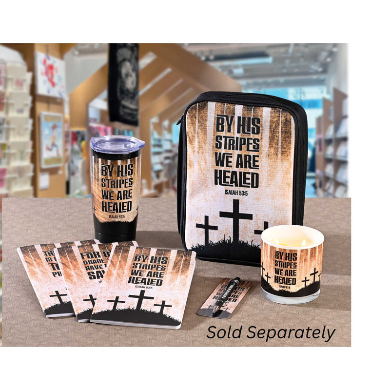 Verre The Lord Is Faithful 20 oz